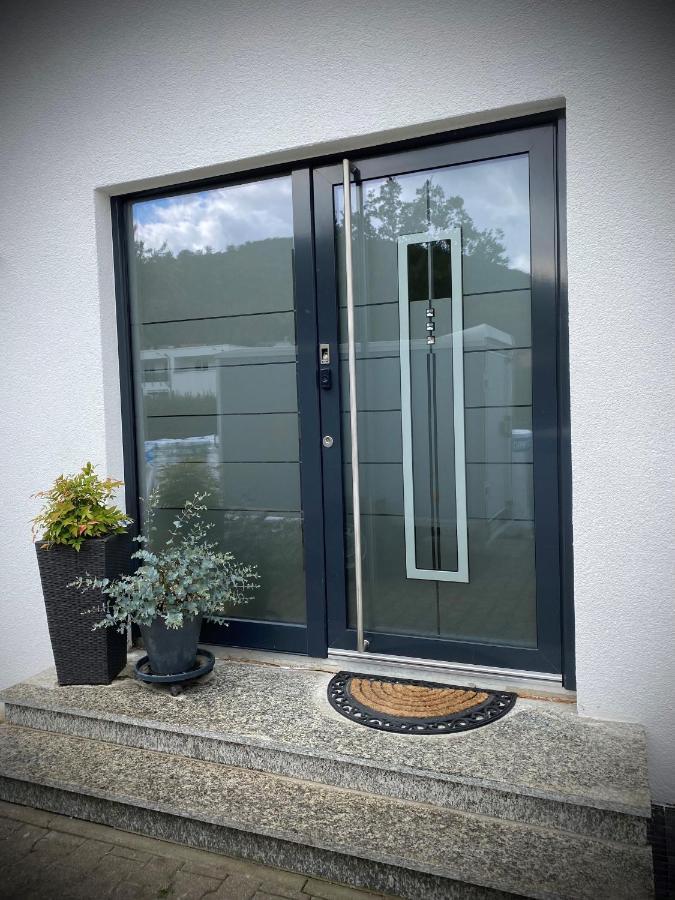 Ferienwohnung 2 Schweizer Geisingen Exterior foto